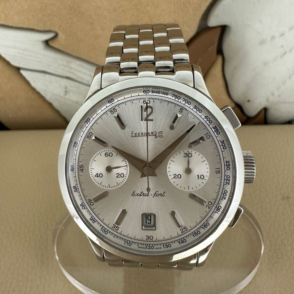 Eberhard & CO. ExtraFort 31951 0