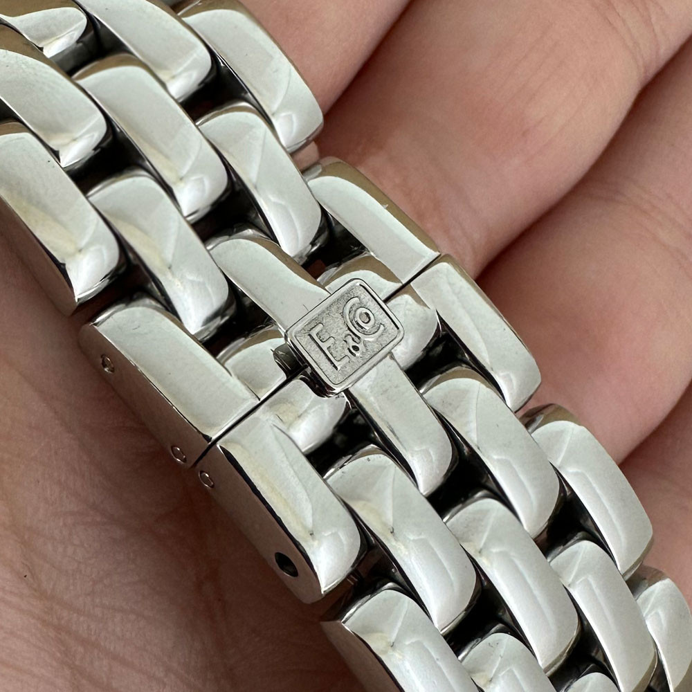 Eberhard & CO. ExtraFort 31951 9