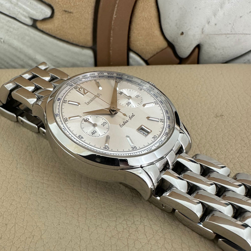 Eberhard & CO. ExtraFort 31951 12