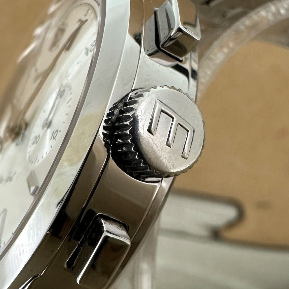 Eberhard & CO. ExtraFort 31951 4