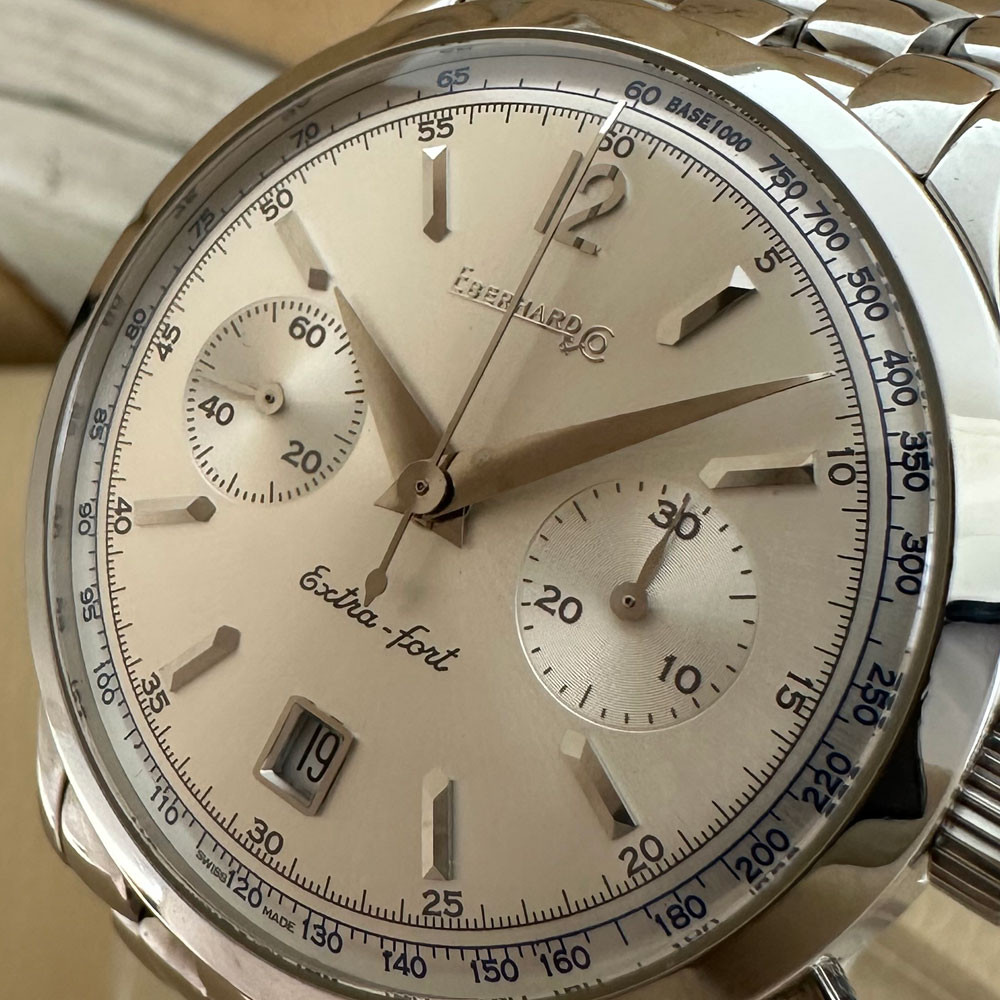 Eberhard & CO. ExtraFort 31951 5