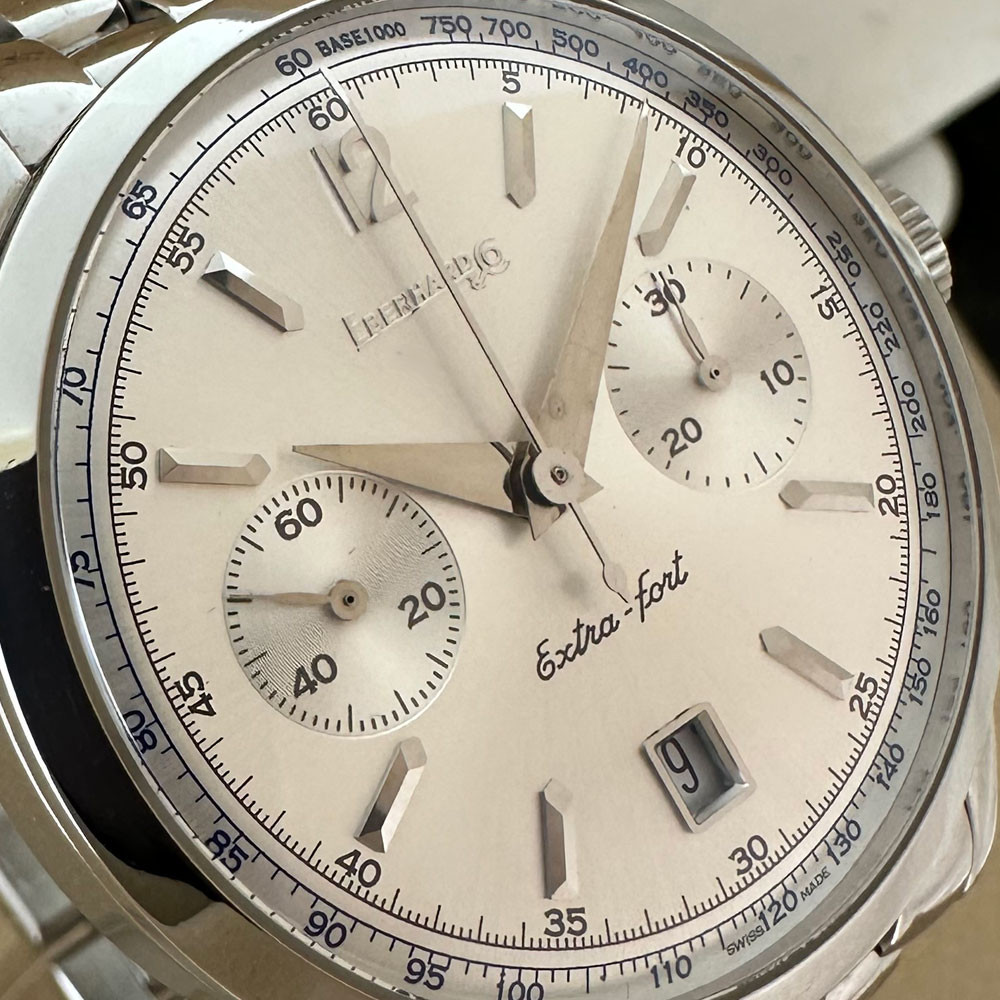 Eberhard & CO. ExtraFort 31951 6