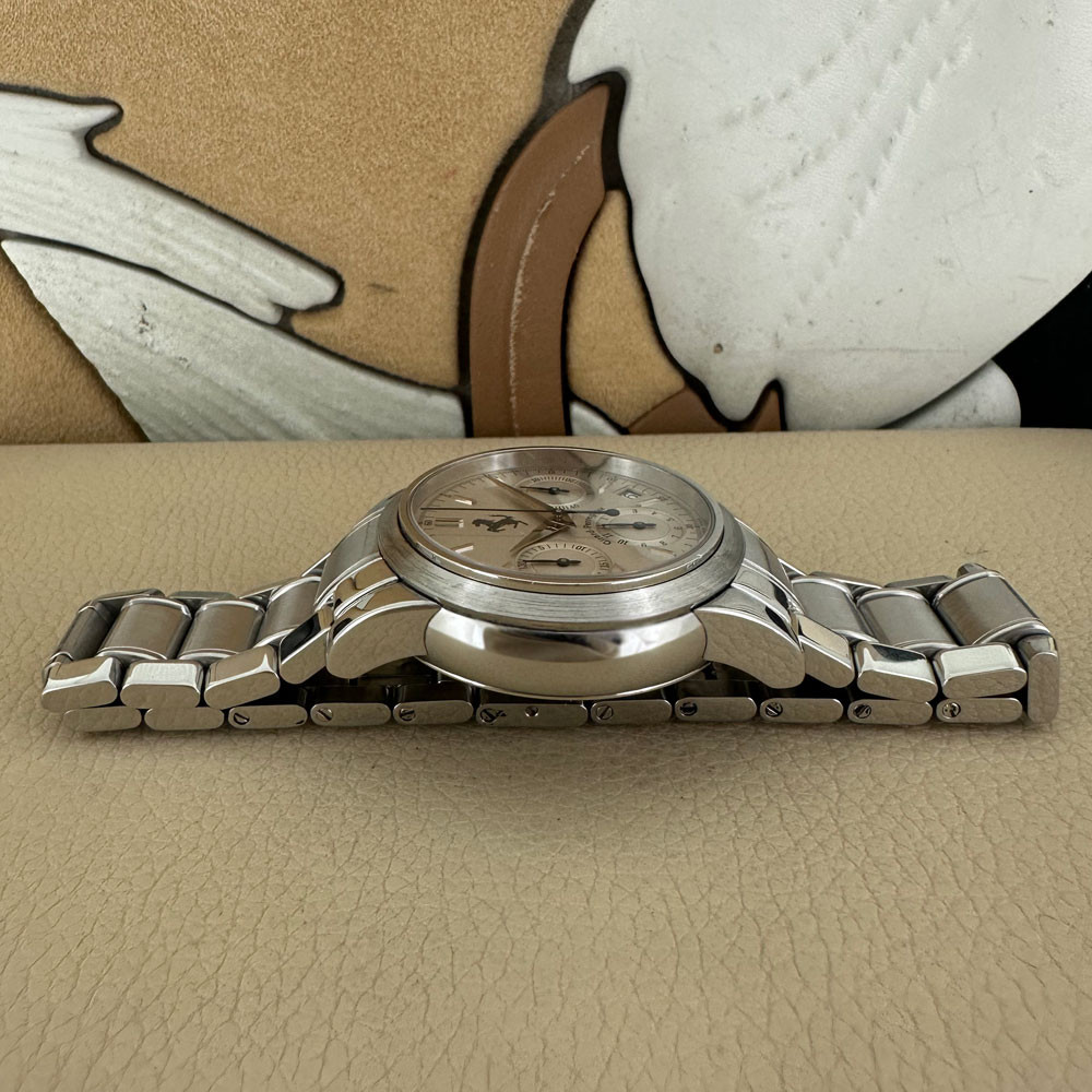 Girard-Perregaux Ferrari 8020 10