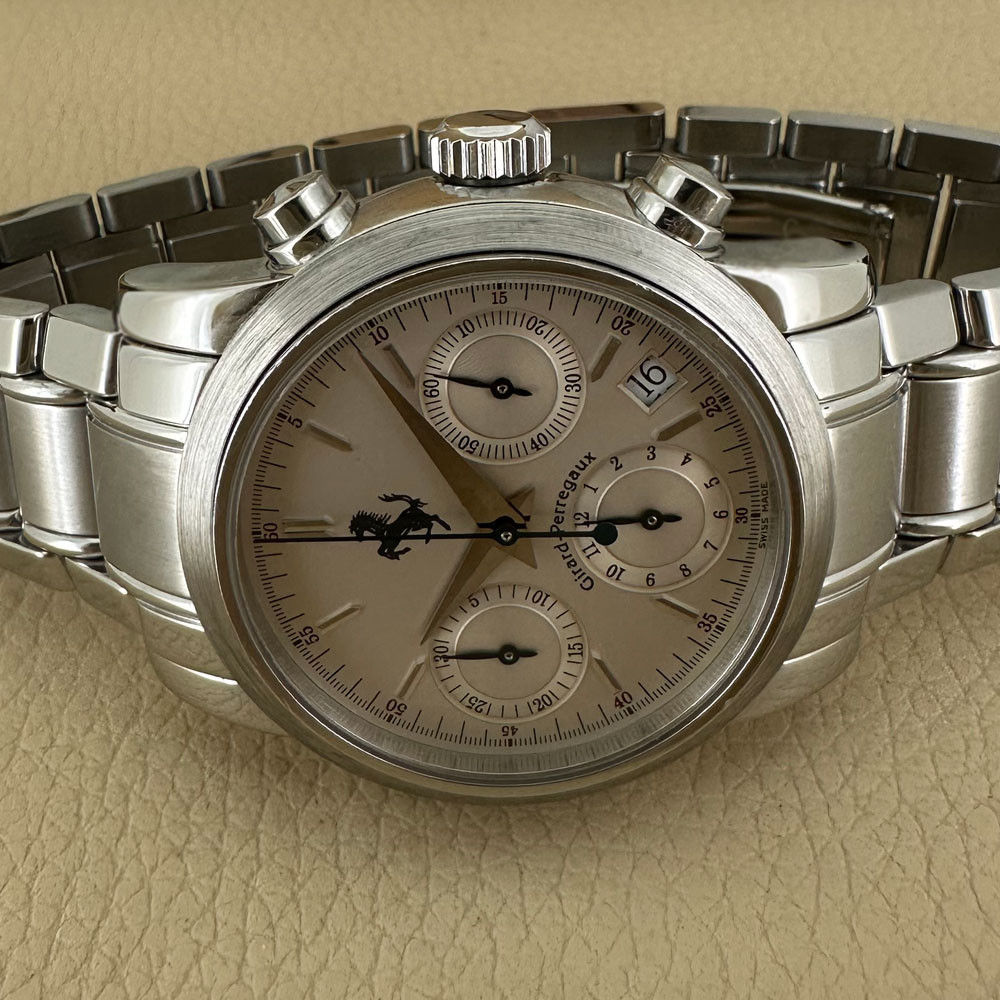Girard-Perregaux Ferrari 8020 13