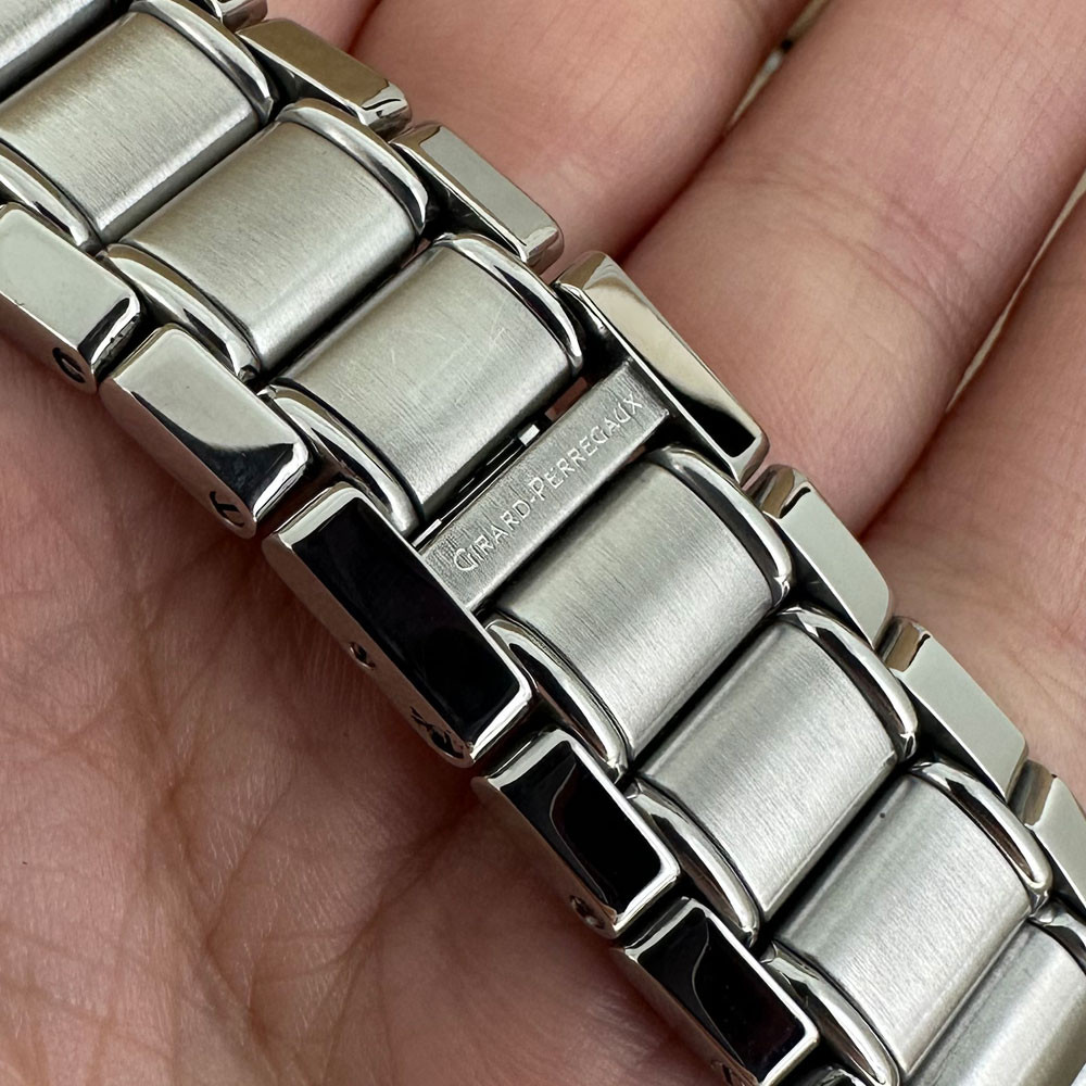 Girard-Perregaux Ferrari 8020 8