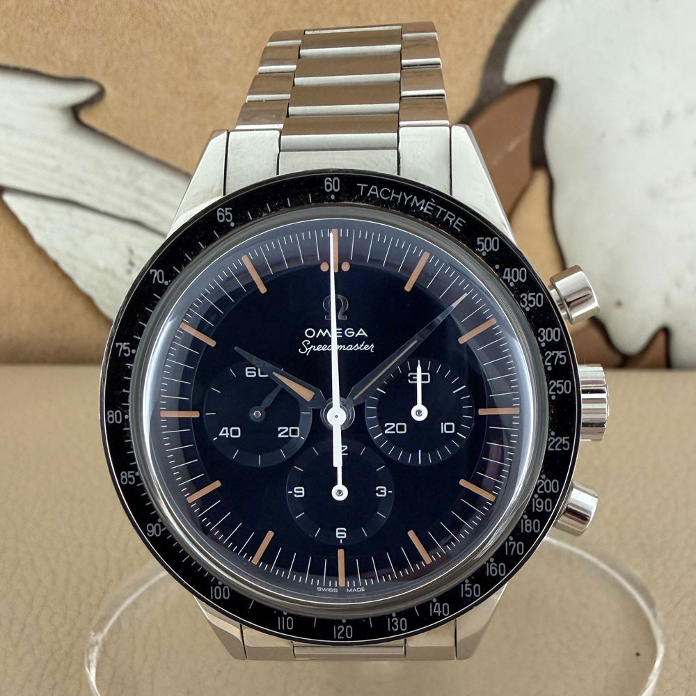 Omega First in Space FOIS 31030405006001 0