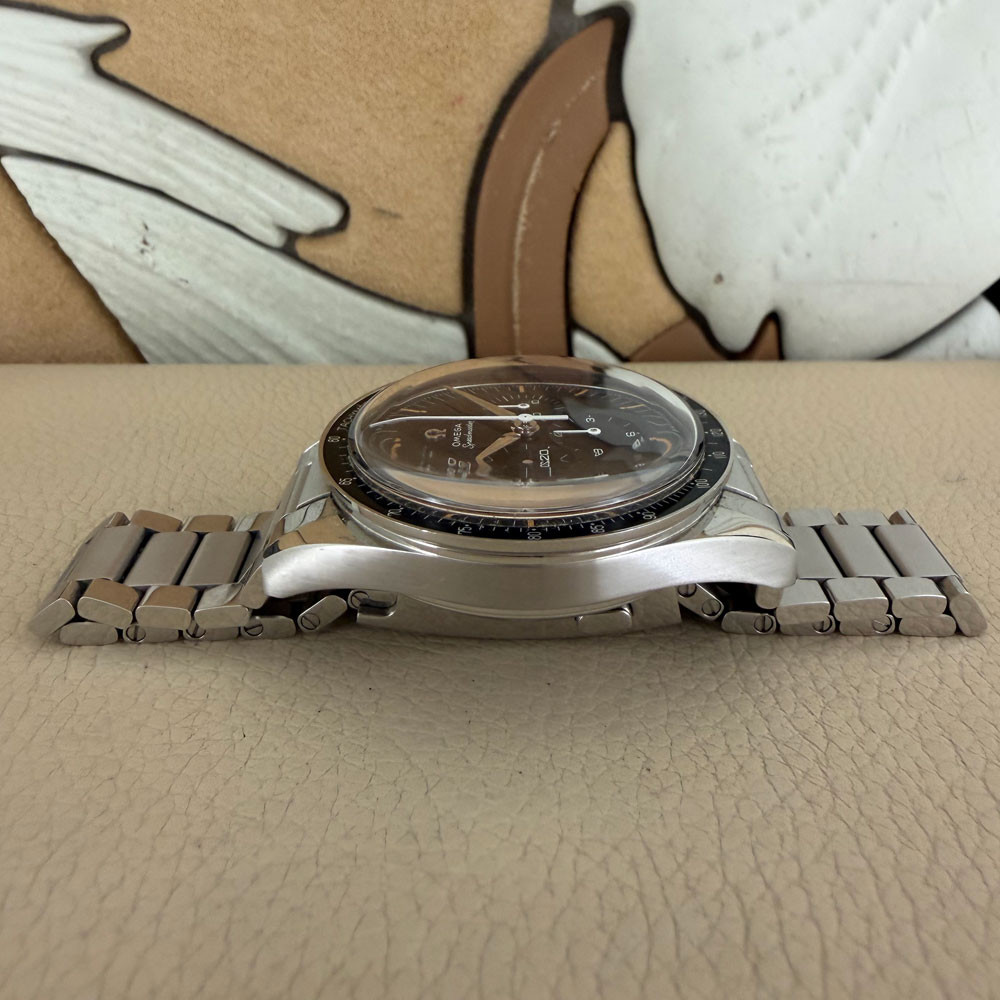 Omega First in Space FOIS 31030405006001 12