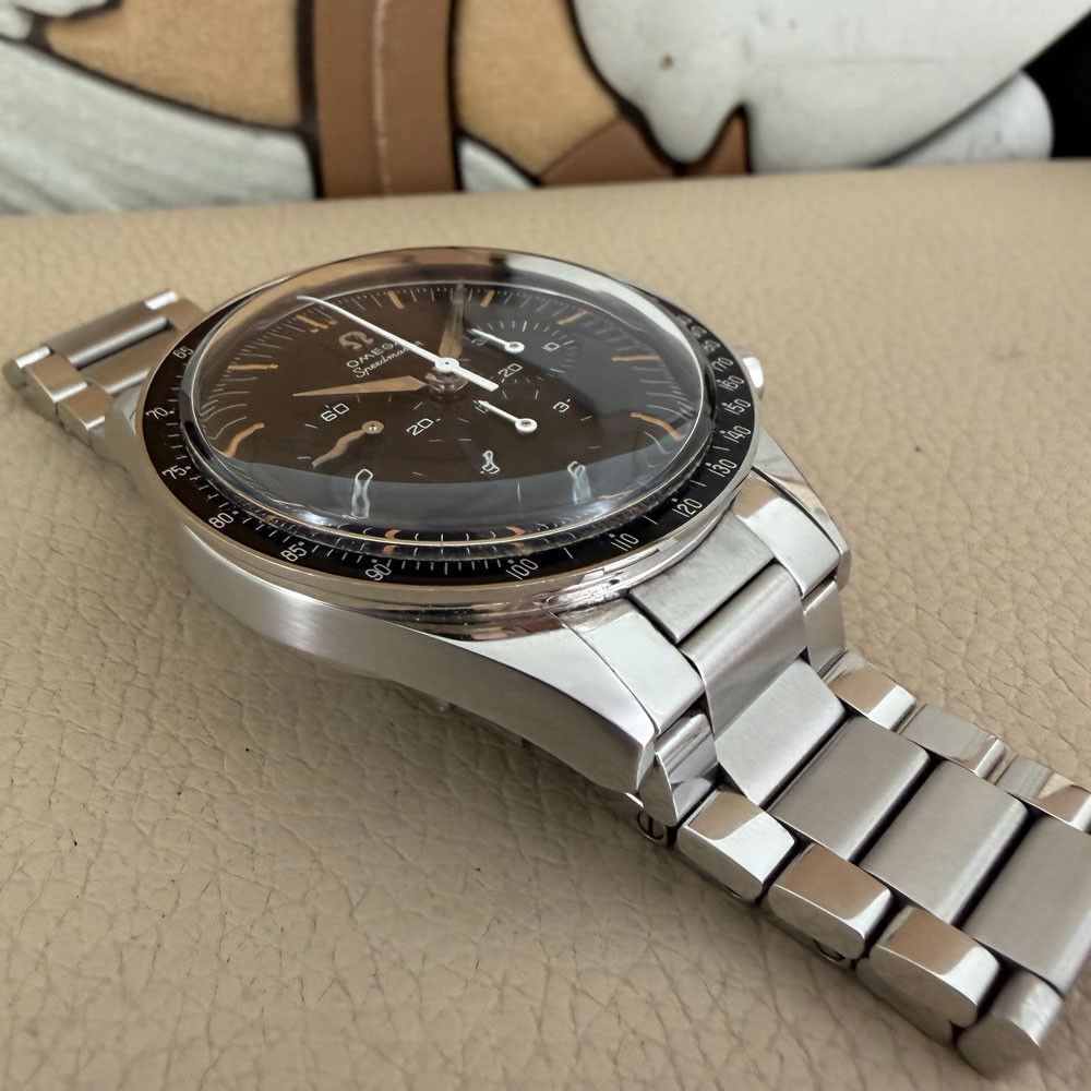 Omega First in Space FOIS 31030405006001 13