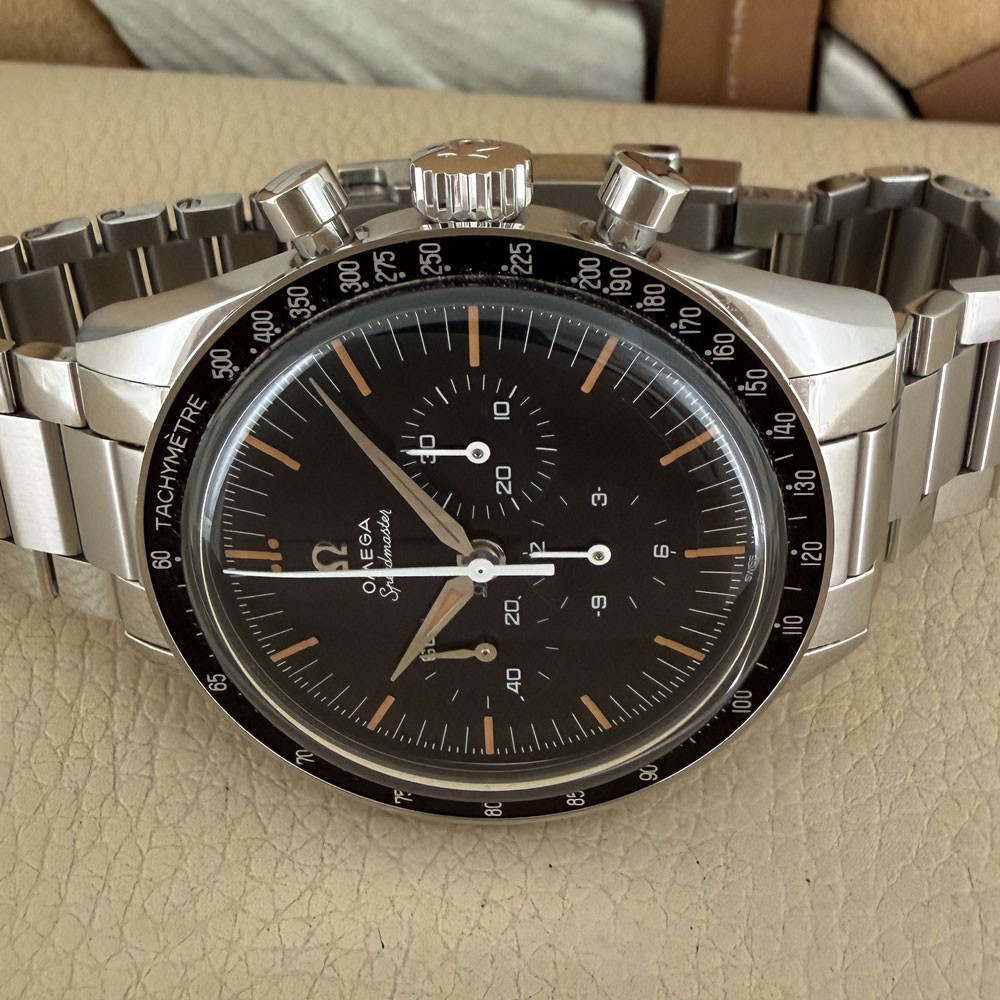 Omega First in Space FOIS 31030405006001 15
