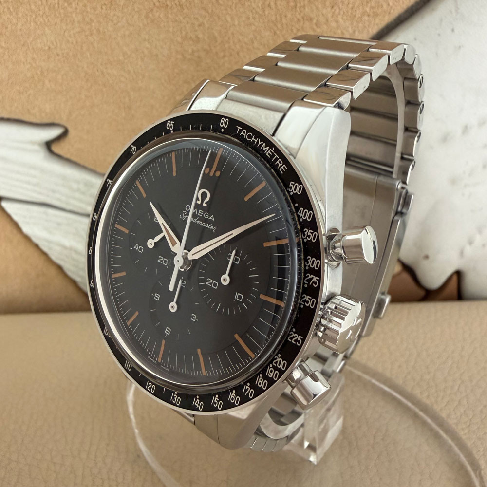Omega First in Space FOIS 31030405006001 2