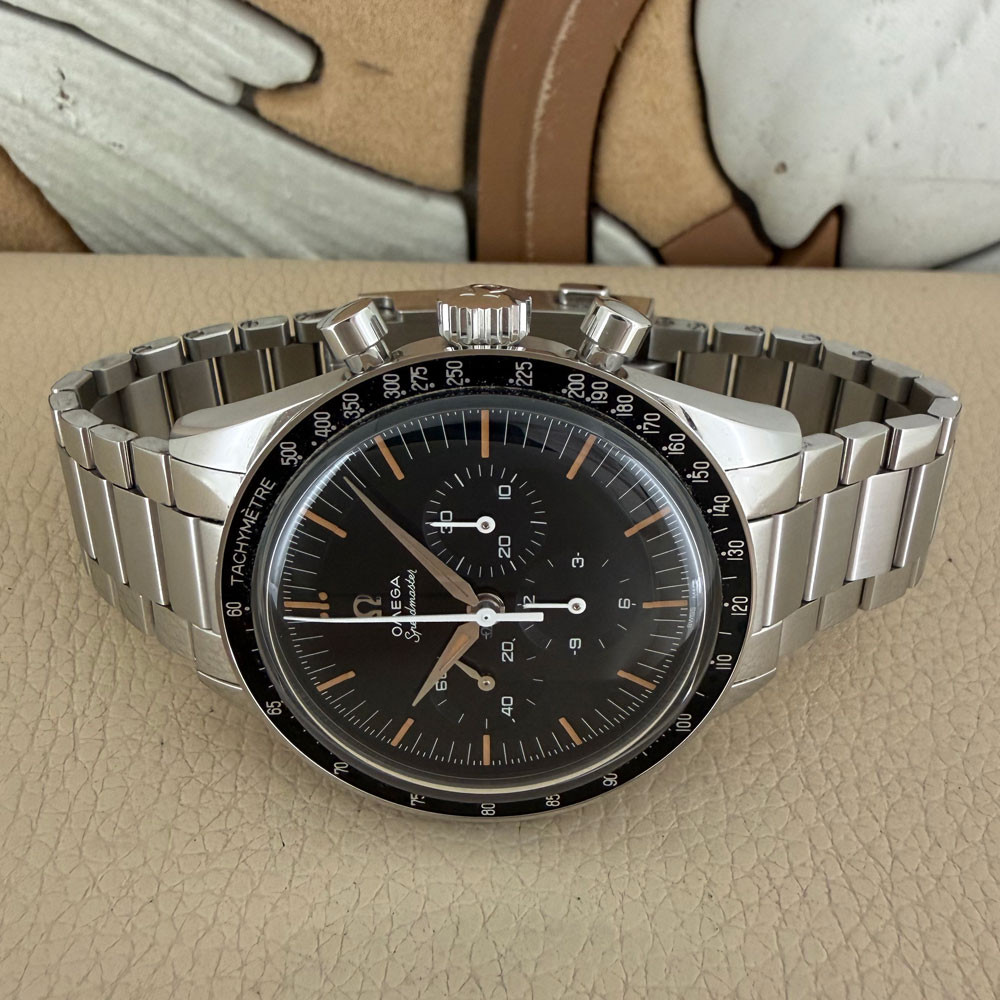 Omega First in Space FOIS 31030405006001 7