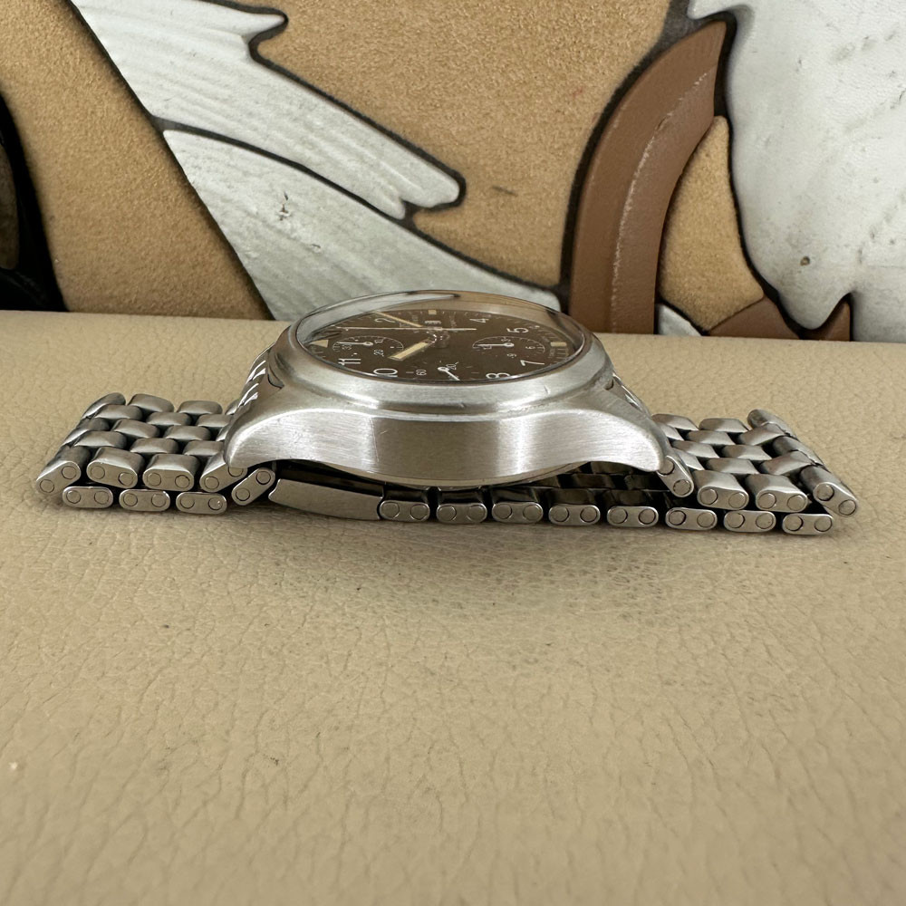 IWC Fliegerchronograph IW3706 10