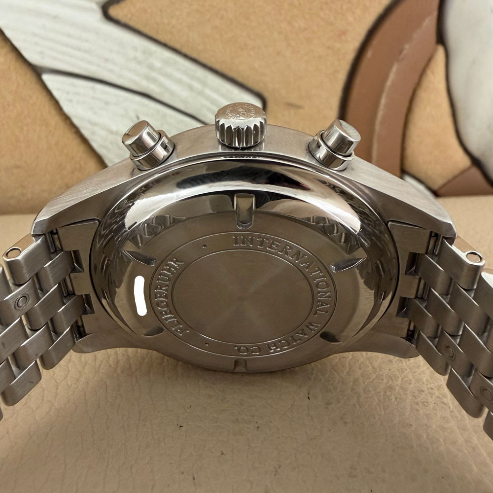 IWC Fliegeruhr IW371704 8