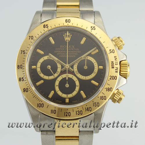 Ghiera rolex daytona sale