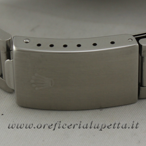 Rolex Daytona Ghiera 200 6 Rovesciato 4 Scritte Seriale R 16520 6