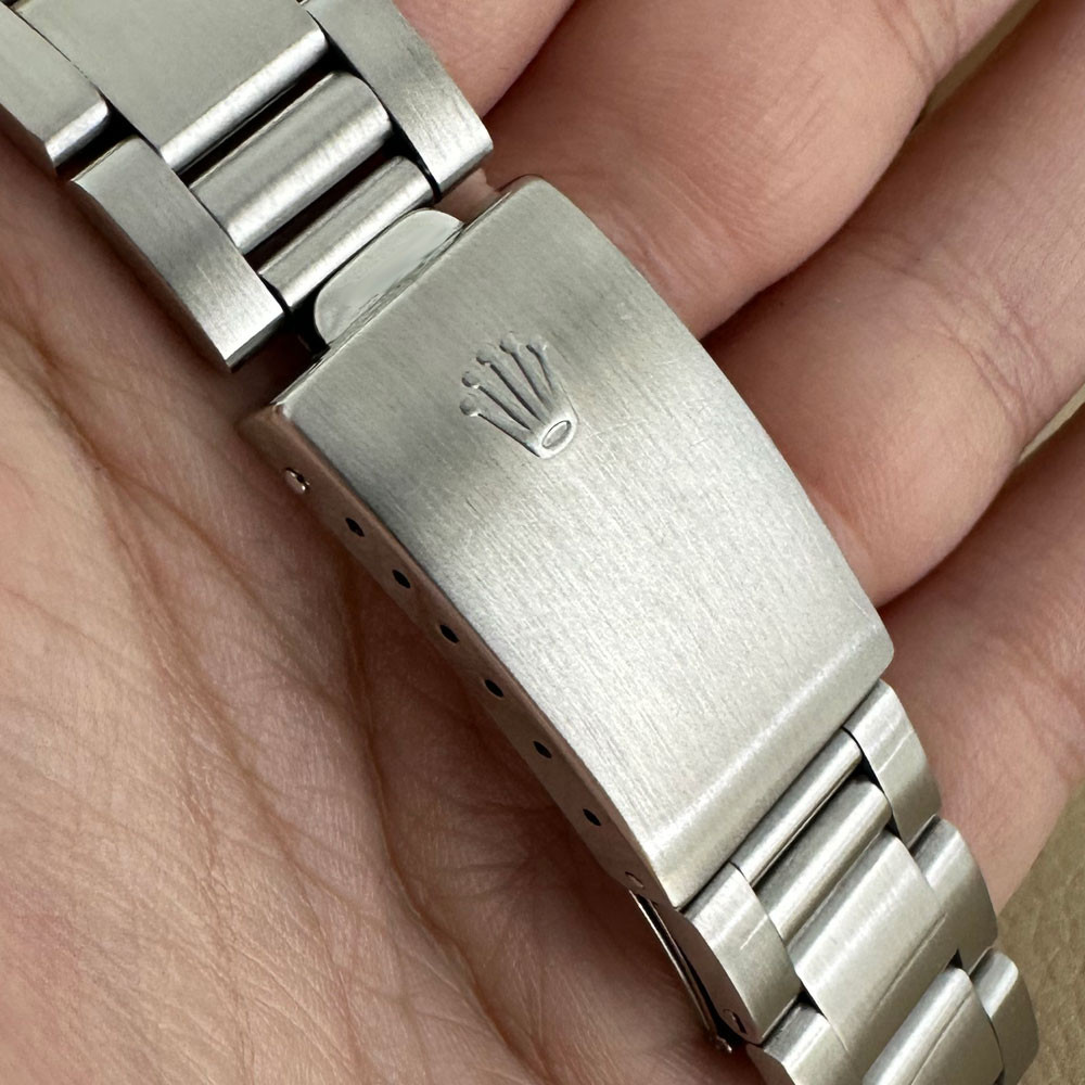 Rolex GMT-Master 16700 9