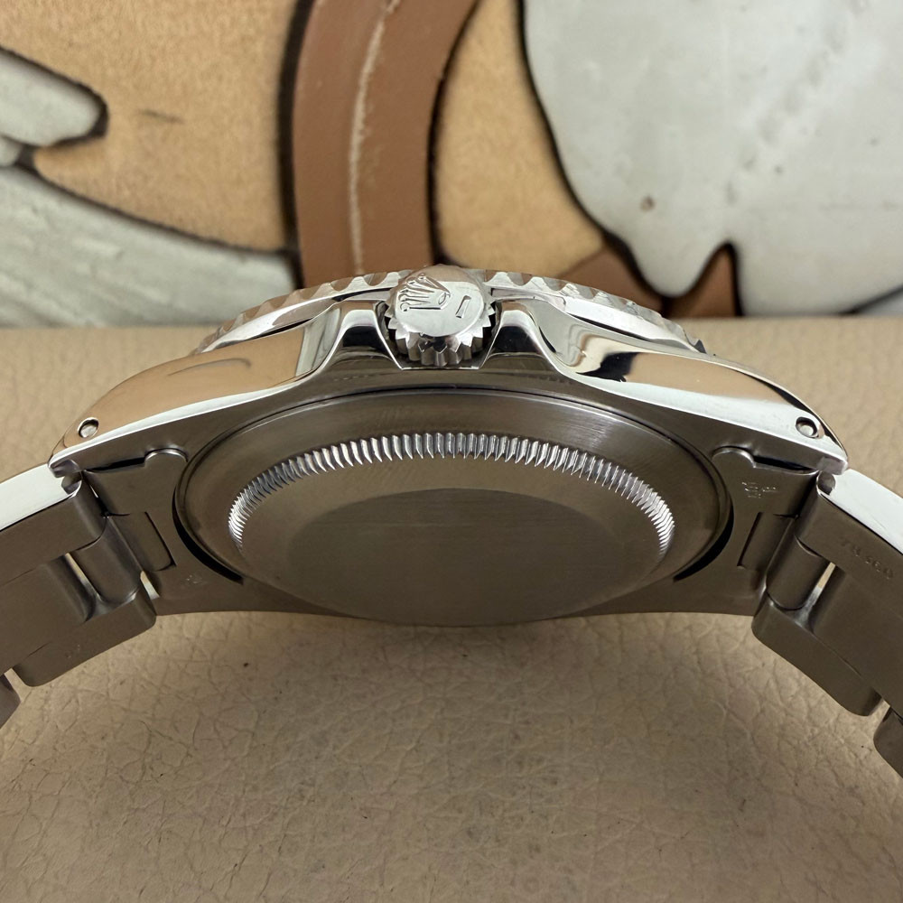 Rolex GMT-Master Pepsi 16700 7