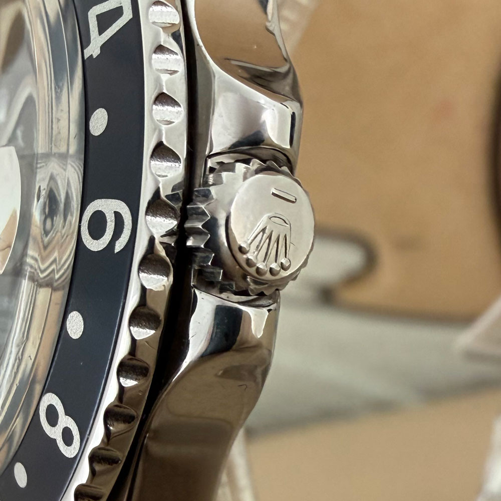 Rolex GMT-Master Service Dial 16750 4