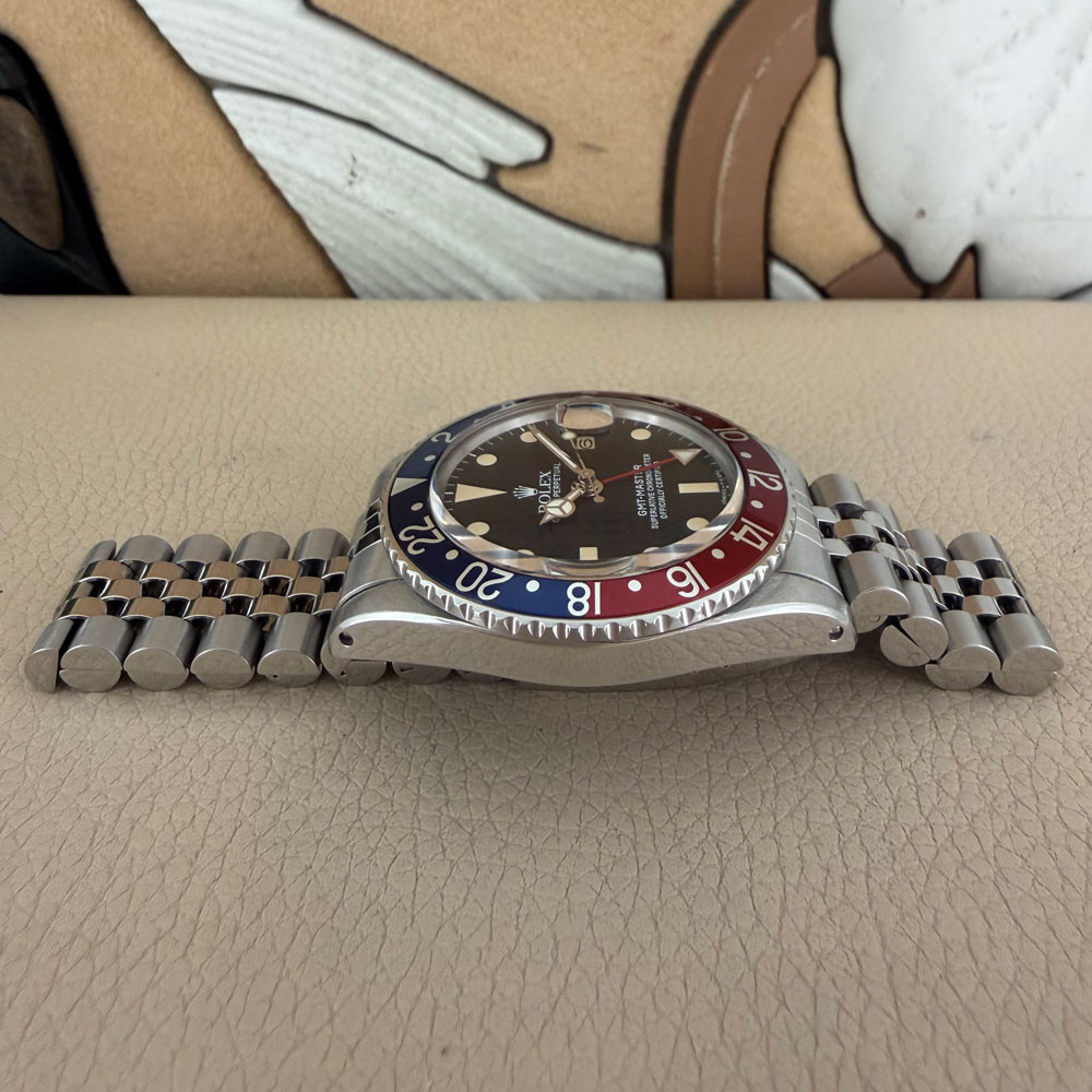 Rolex GMT-Master 1675 13