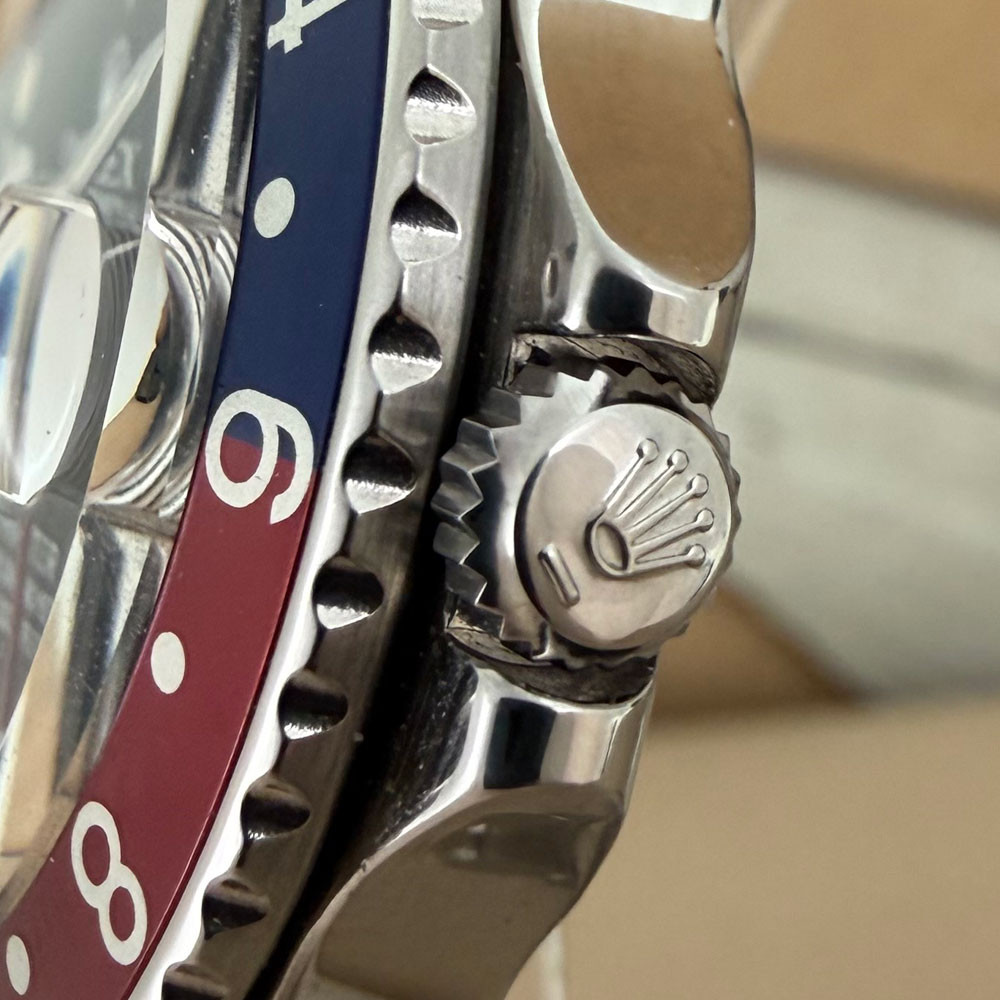 Rolex GMT-Master 1675 5