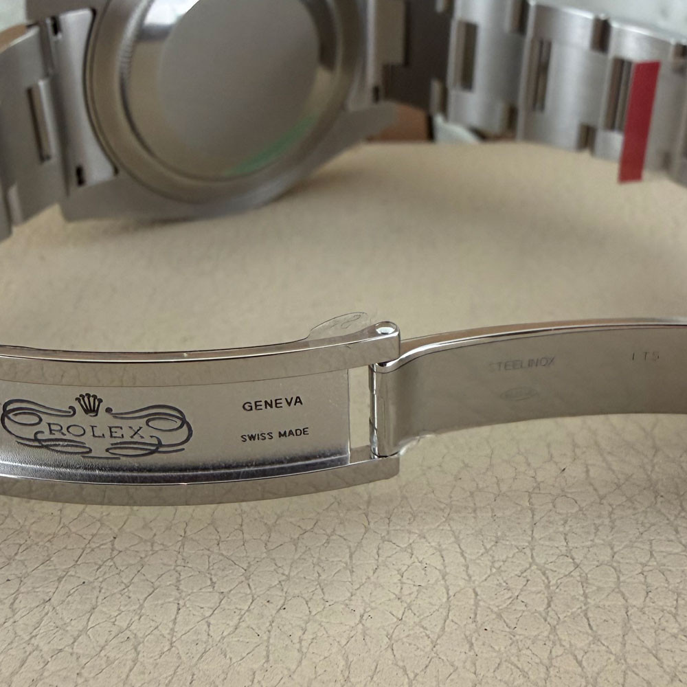 Rolex GMT-Master II NOS Stickers 116710LN 11