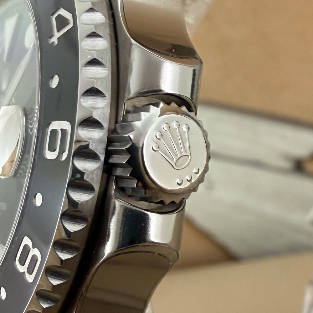 Rolex GMT-Master II NOS Stickers 116710LN 4