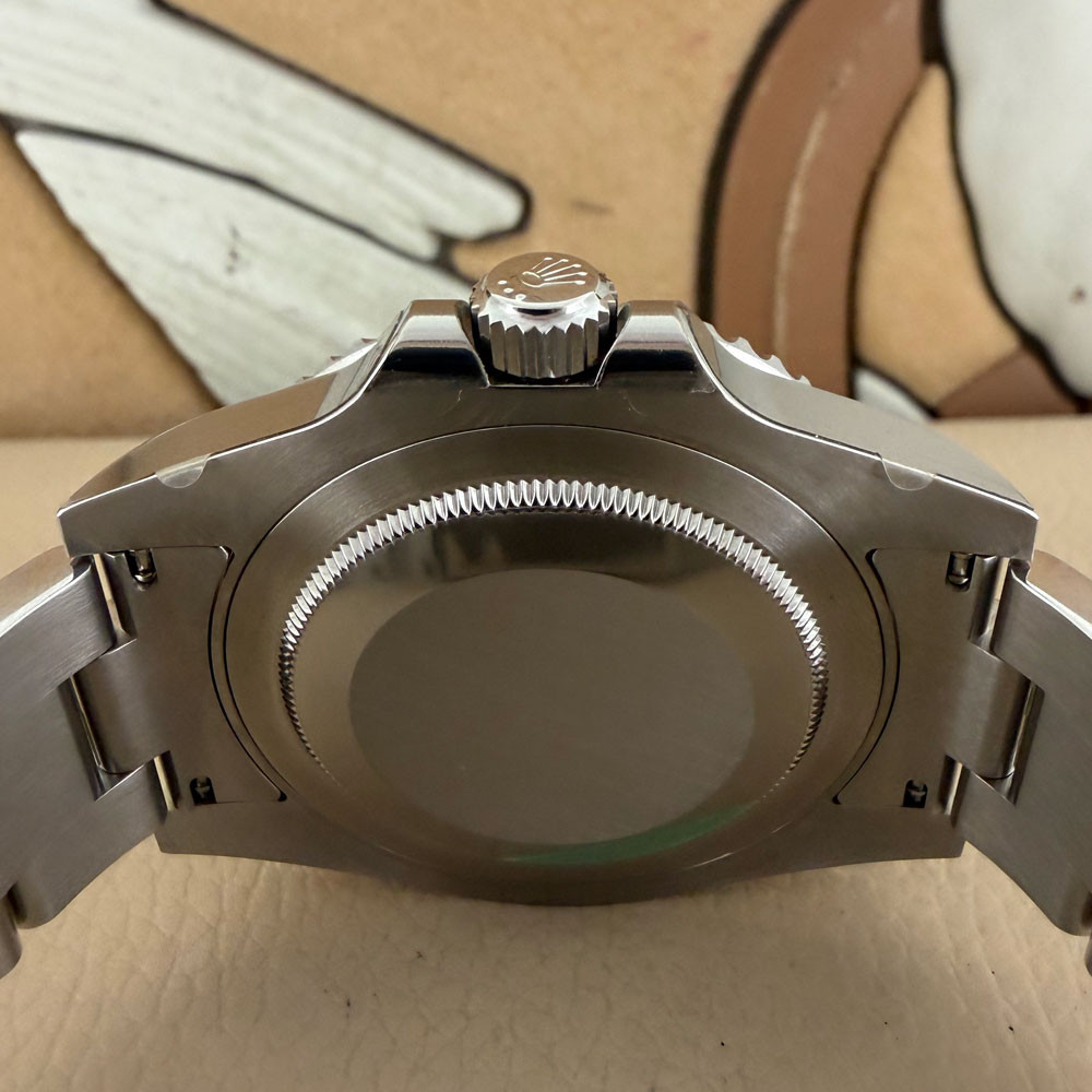 Rolex GMT-Master II NOS Stickers 116710LN 8