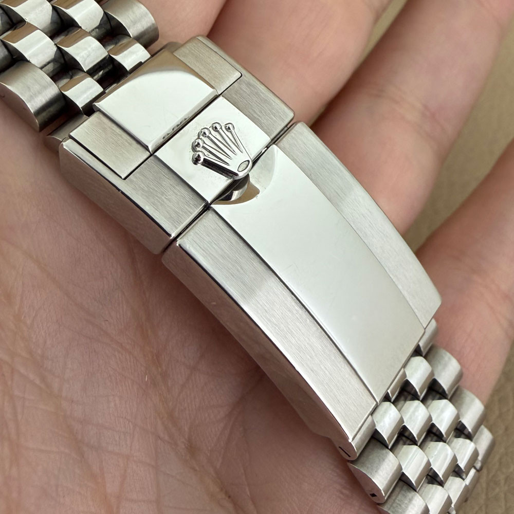 Rolex GMT-Master II Sprite 126720VTNR 9