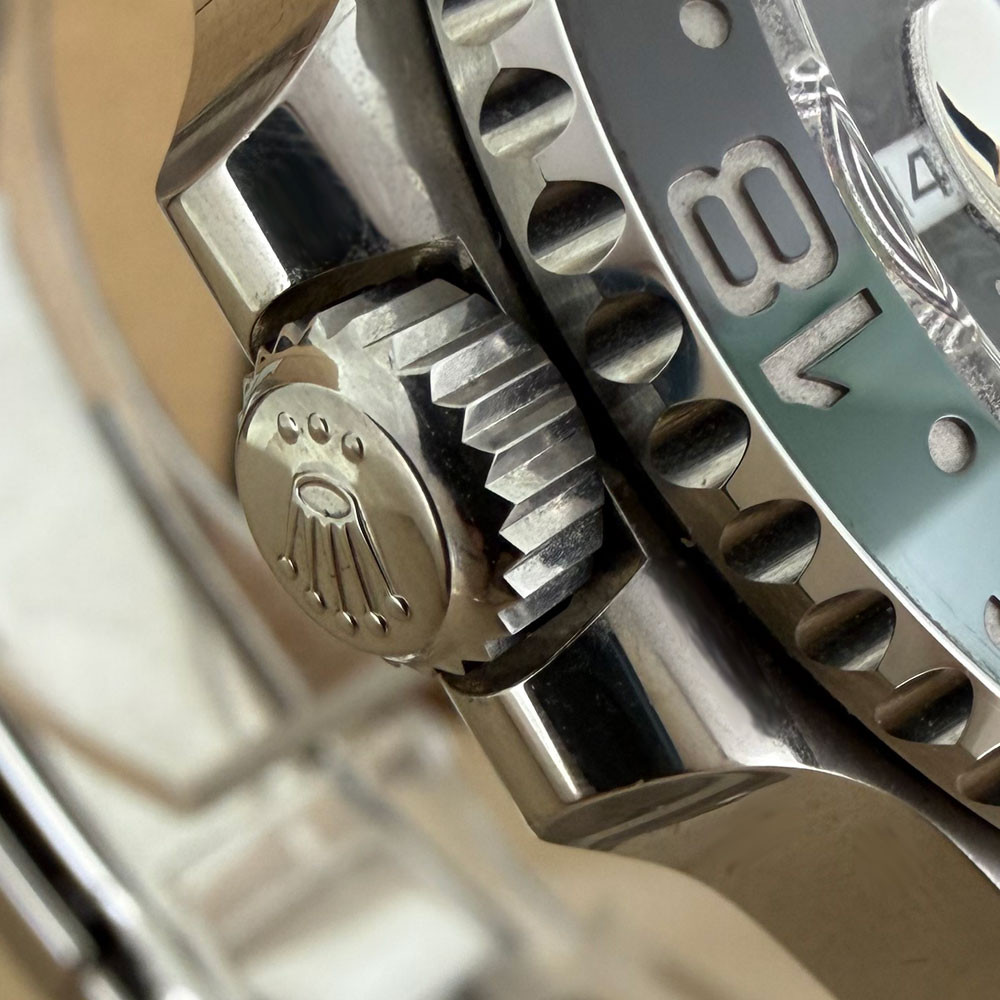 Rolex GMT-Master II Sprite 126720VTNR 4