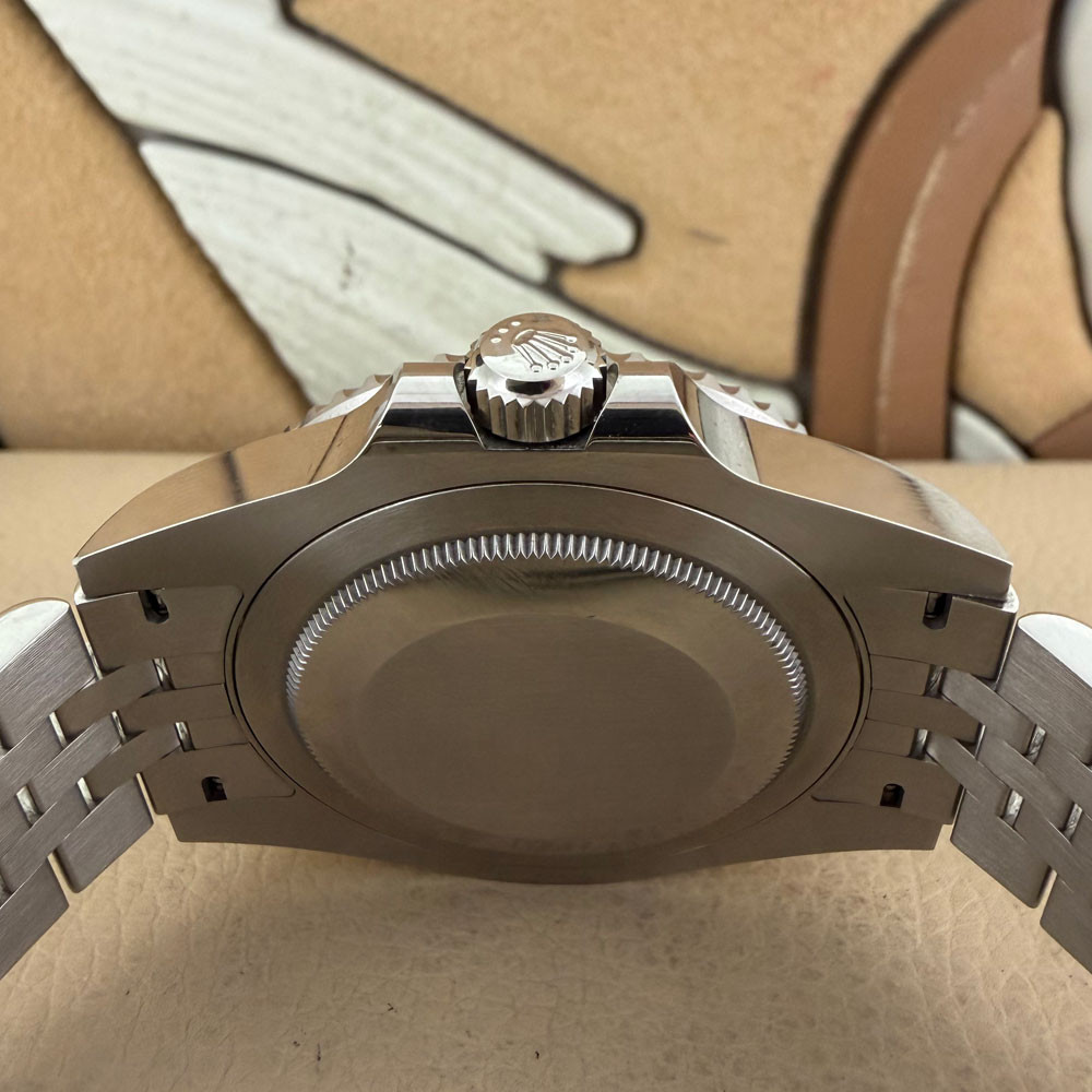 Rolex GMT-Master II Sprite 126720VTNR 8