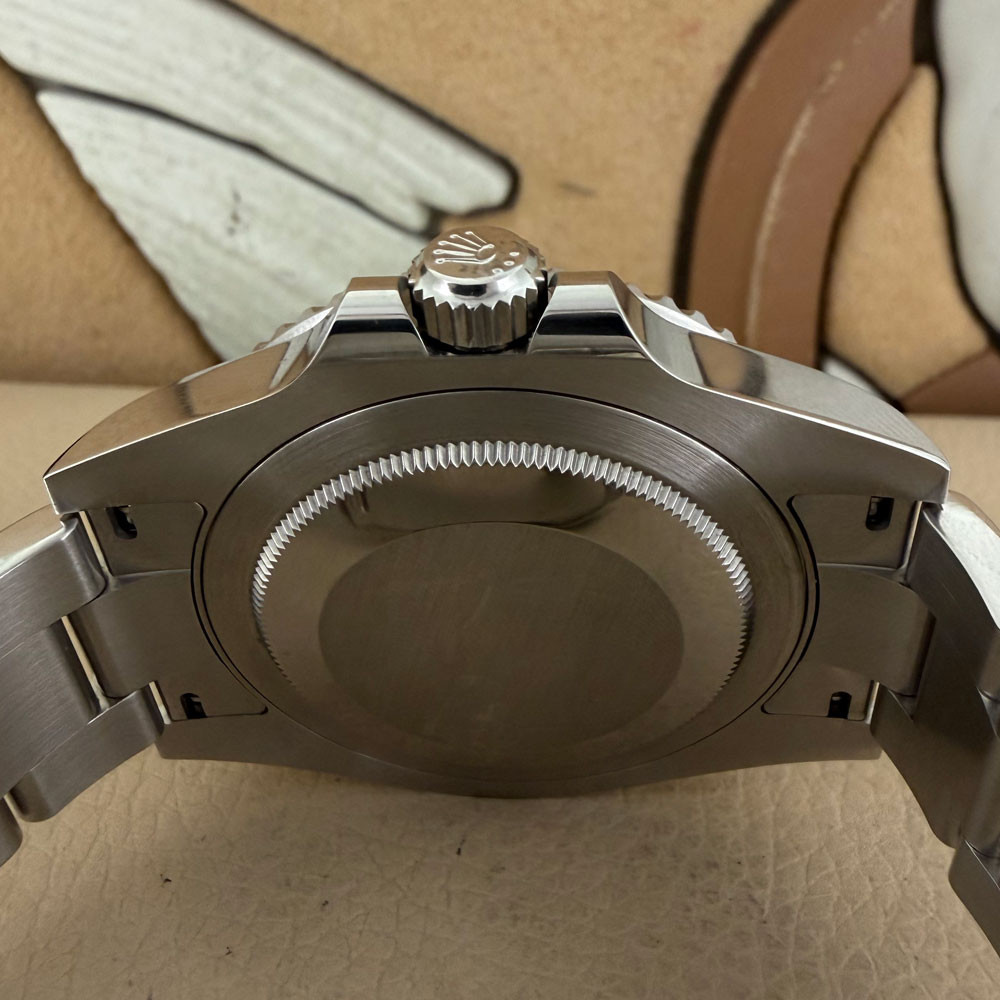 Rolex GMT-Master II Sprite 126720VTNR 8