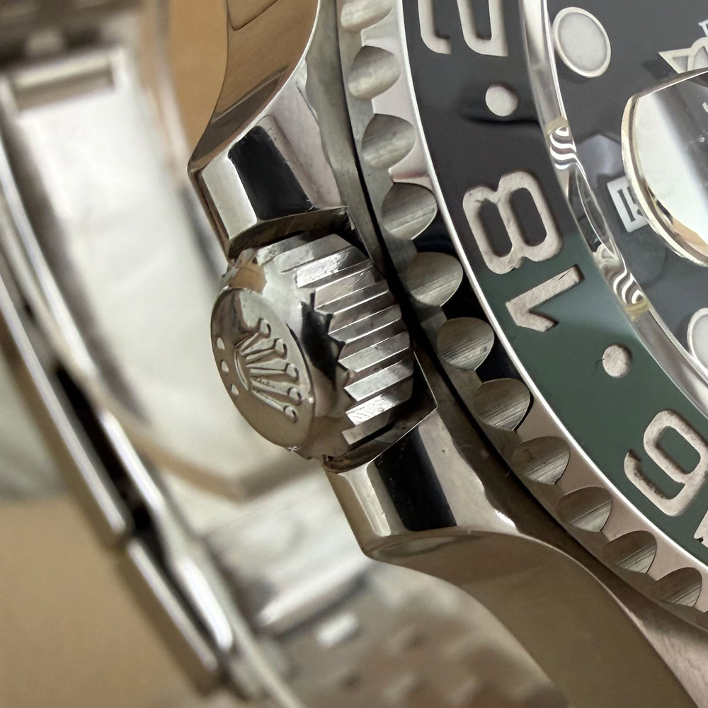 Rolex GMT-Master II Sprite 126720VTNR 4