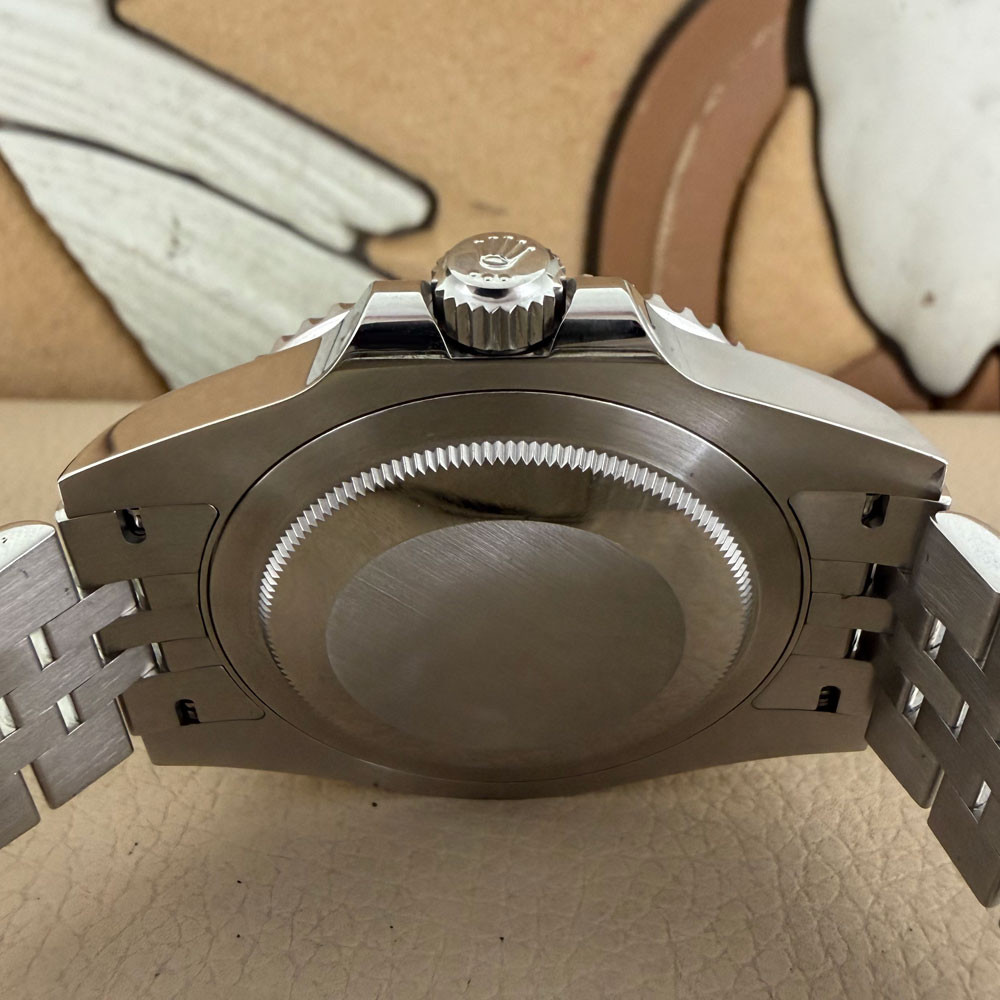 Rolex GMT-Master II Sprite 126720VTNR 8