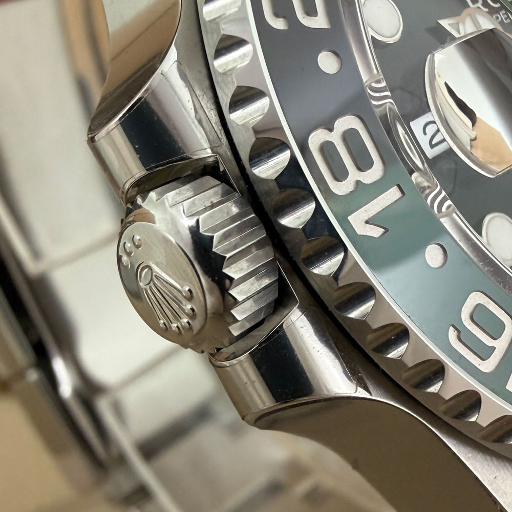 Rolex GMT-Master II Sprite 126720VTNR 4