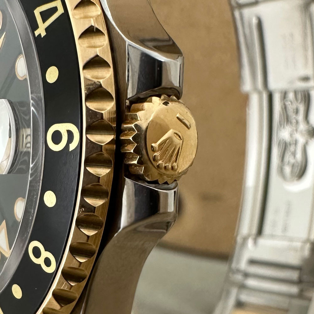 Rolex GMT-Master II 16713 3