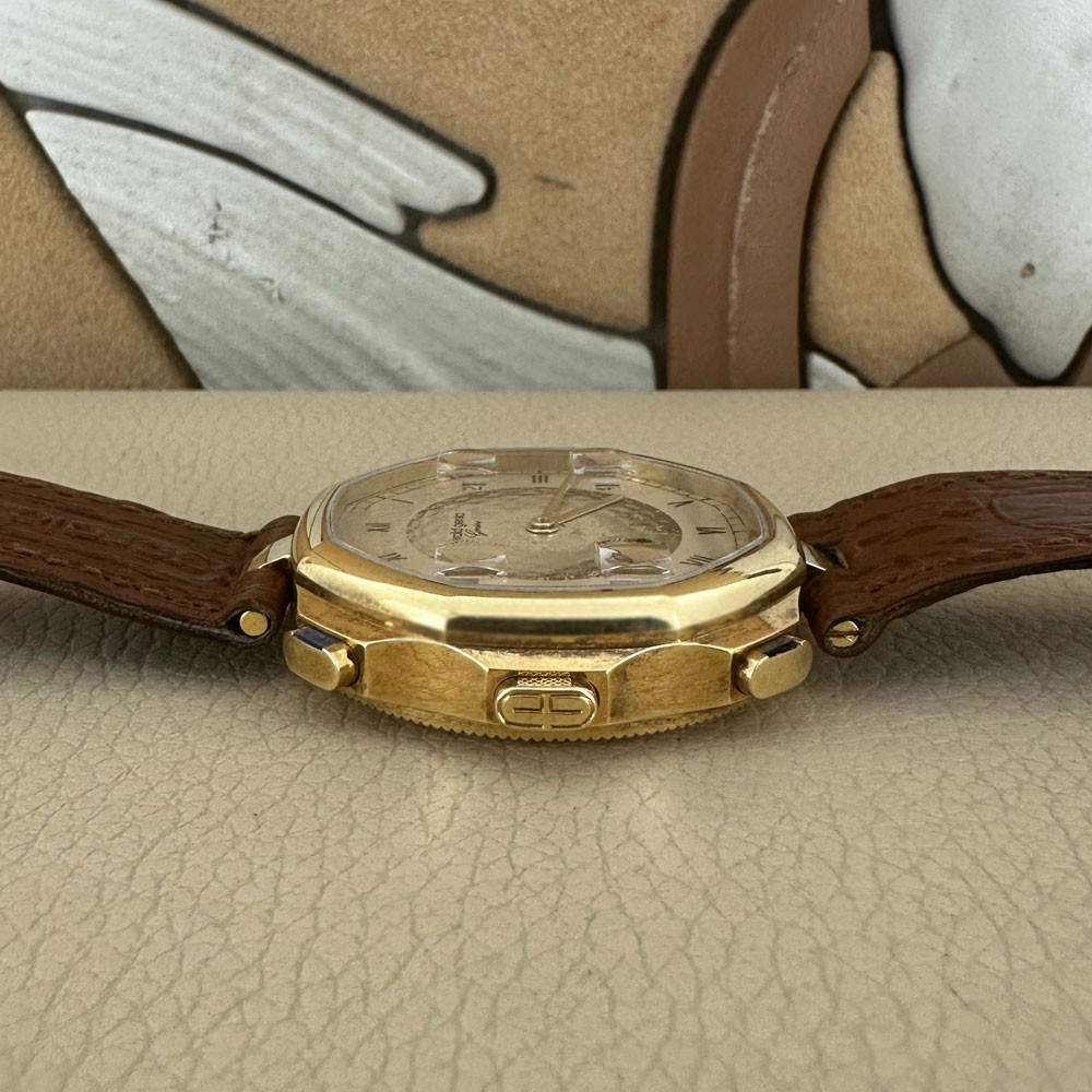 Gerald Genta Golf G2900.4 12