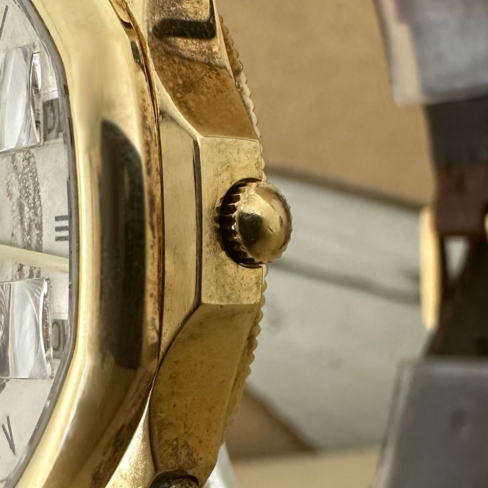 Gerald Genta Golf G2900.4 4