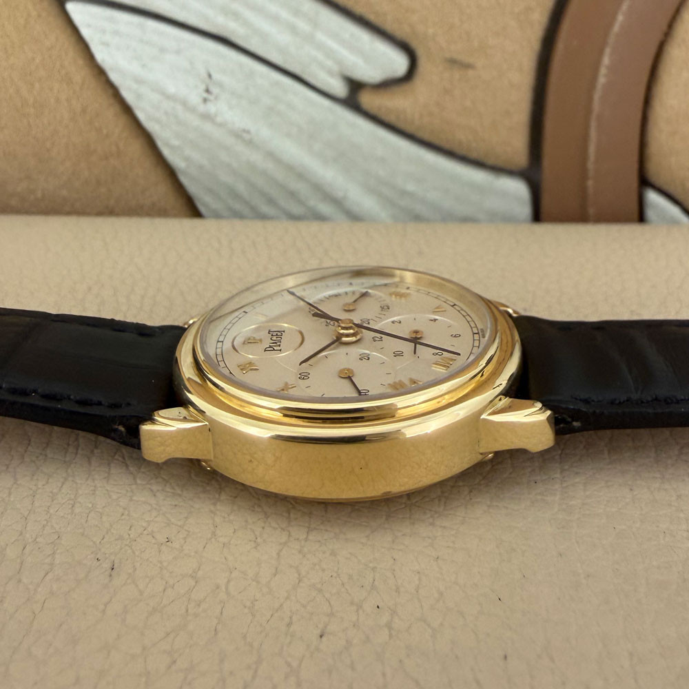Piaget Gouverneur Chrono 15978 10