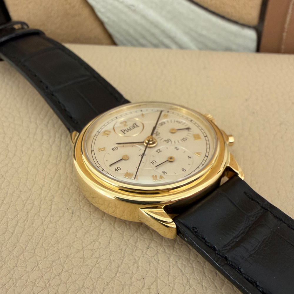 Piaget Gouverneur Chrono 15978 11
