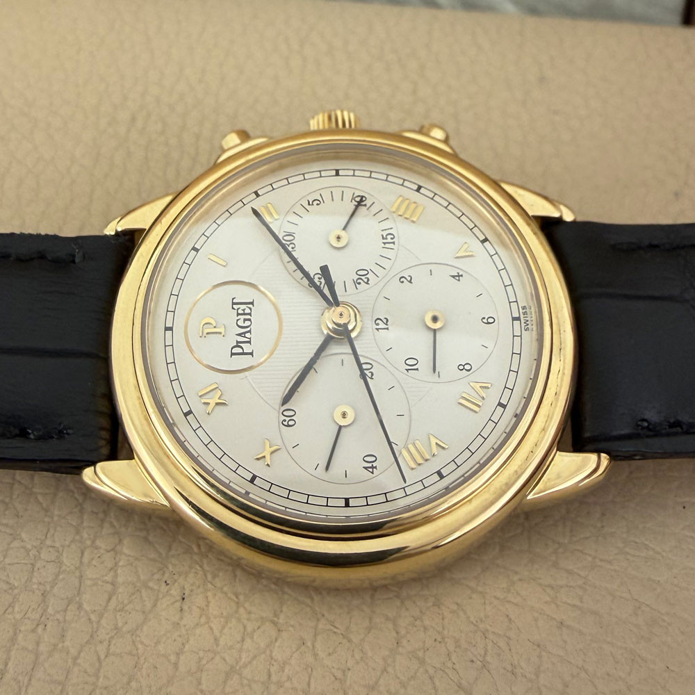 Piaget Gouverneur Chrono 15978 13