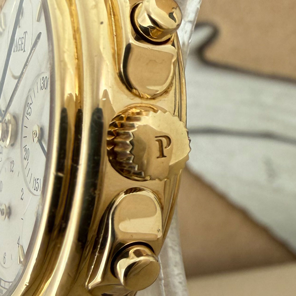 Piaget Gouverneur Chrono 15978 3