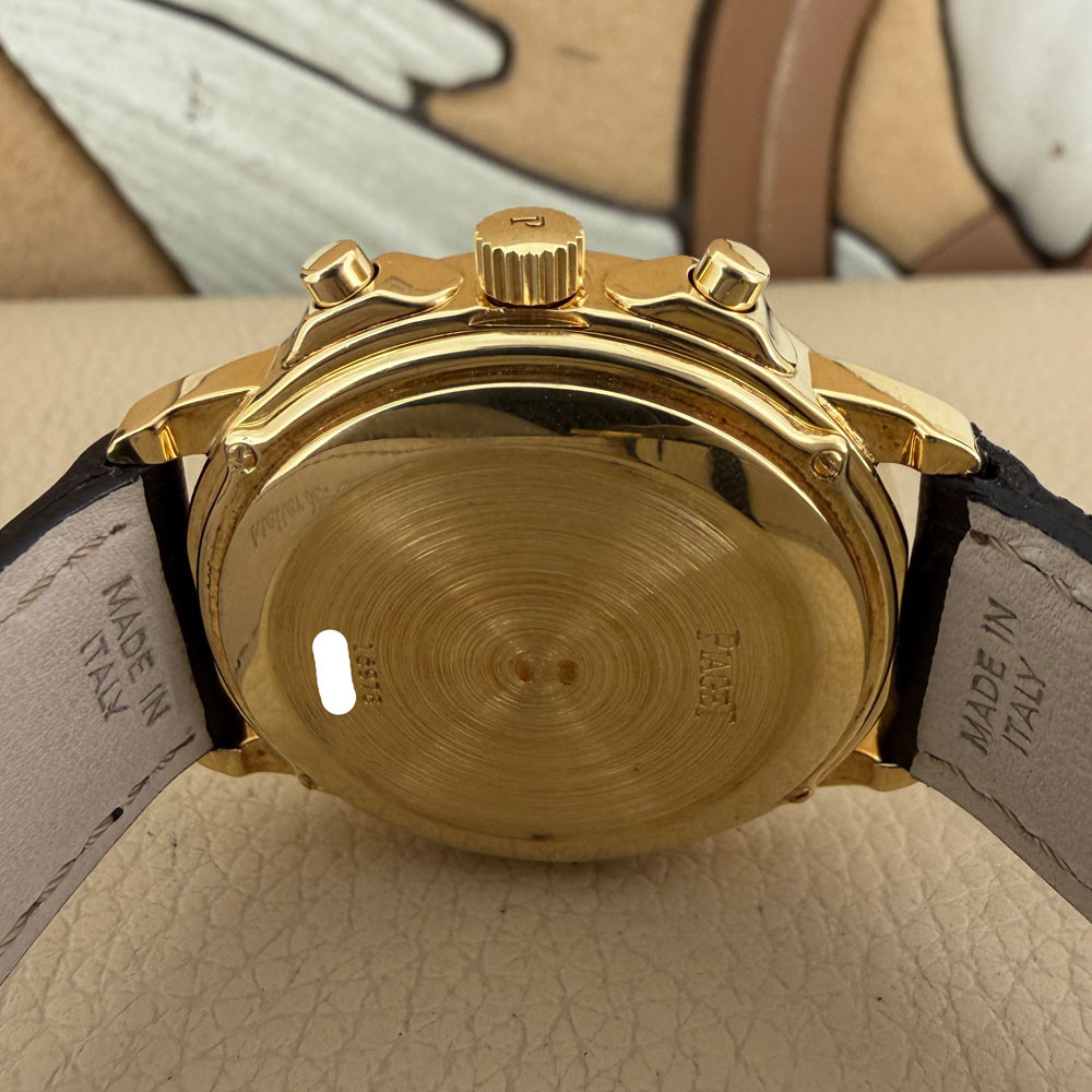 Piaget Gouverneur Chrono 15978 7
