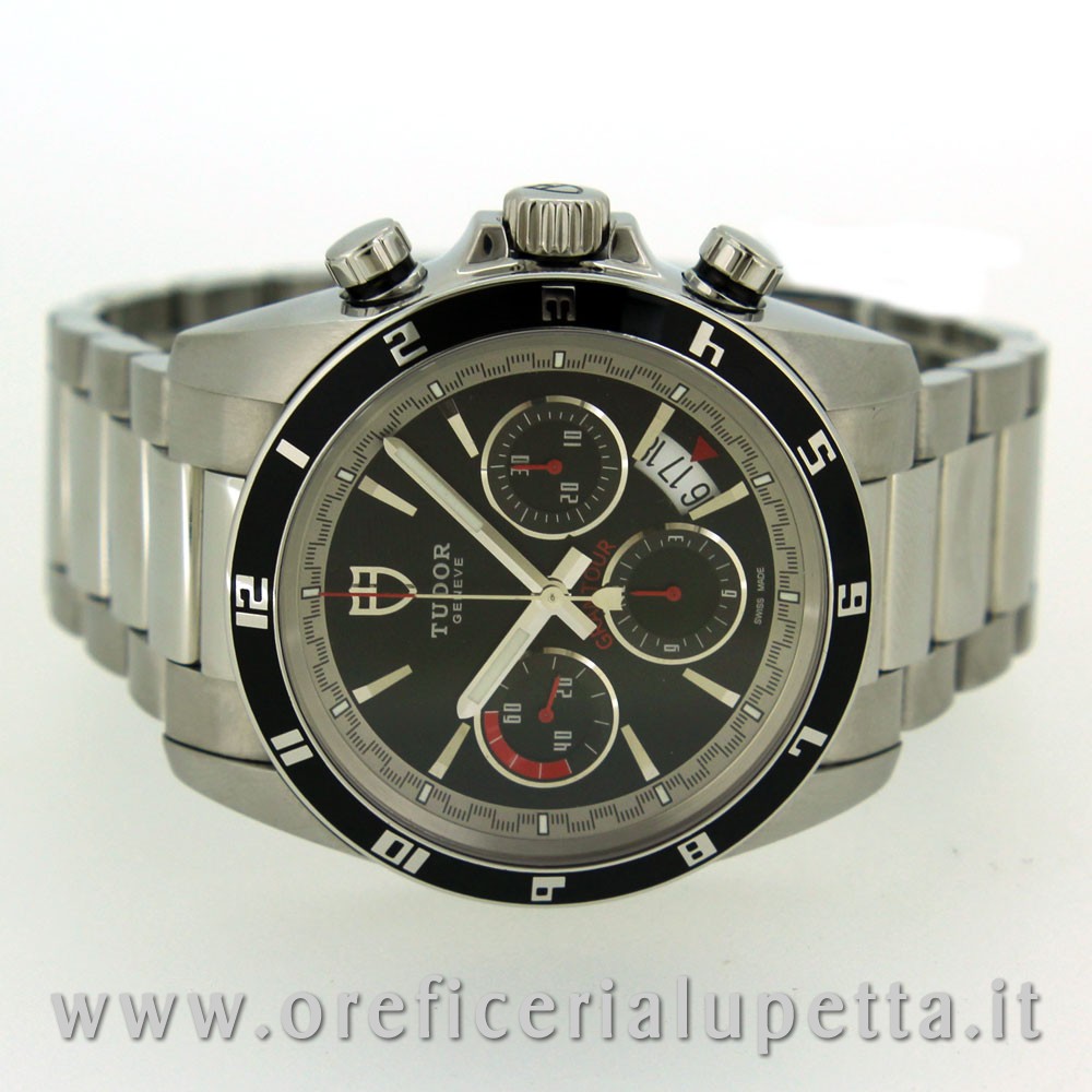 Tudor 20530n best sale