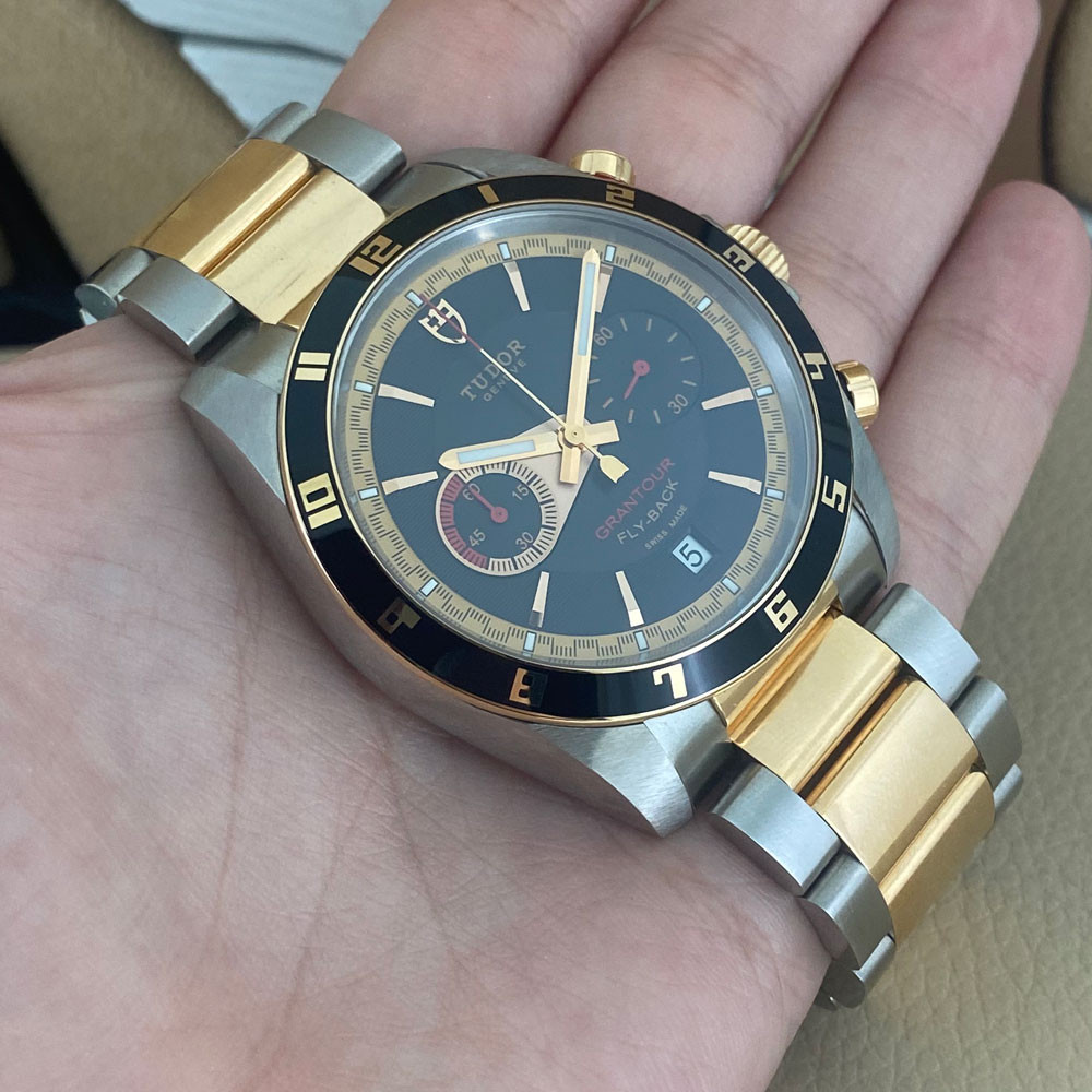 Tudor 20551n deals