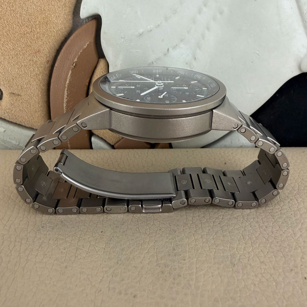 IWC GST Chronograph IW3707 11