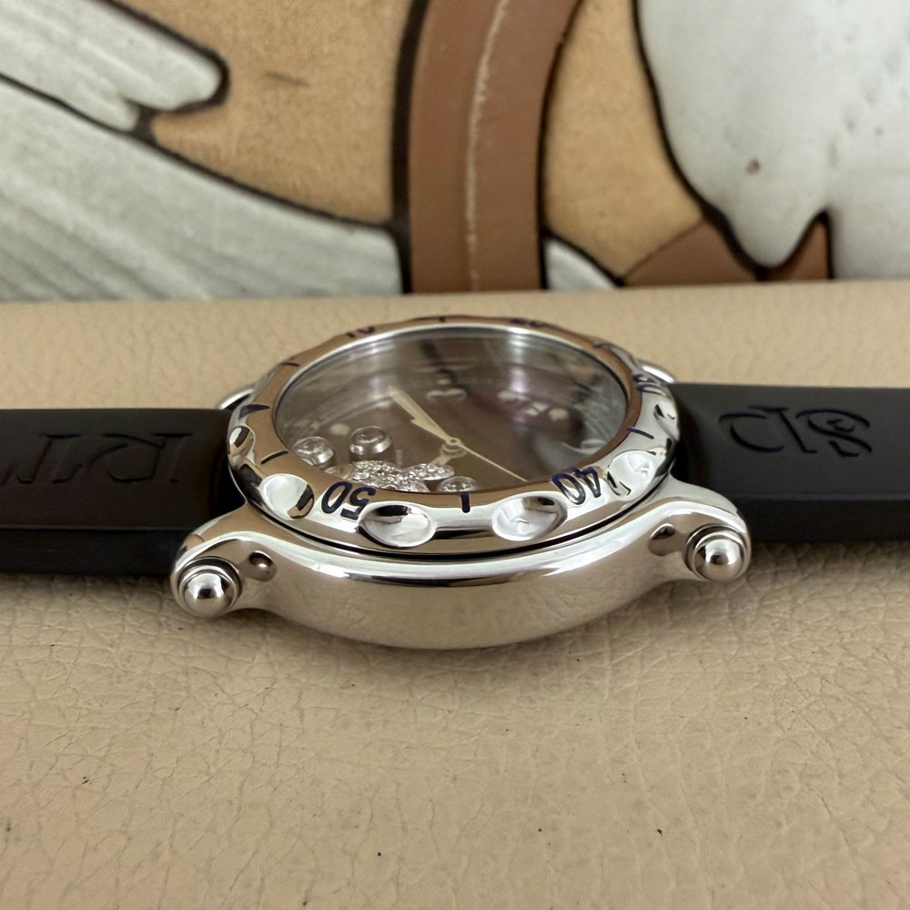 Chopard Happy Sport Fish  8347 288347 11