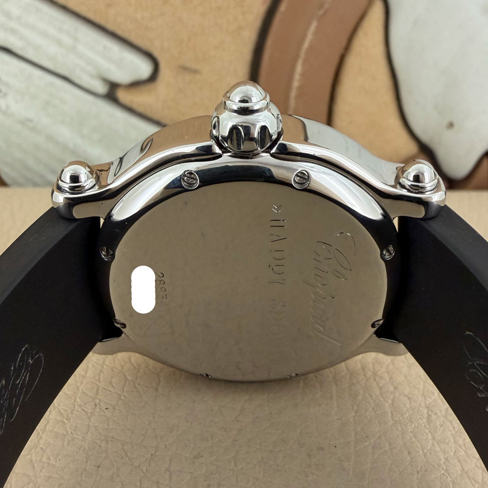 Chopard Happy Sport Fish  8347 288347 8