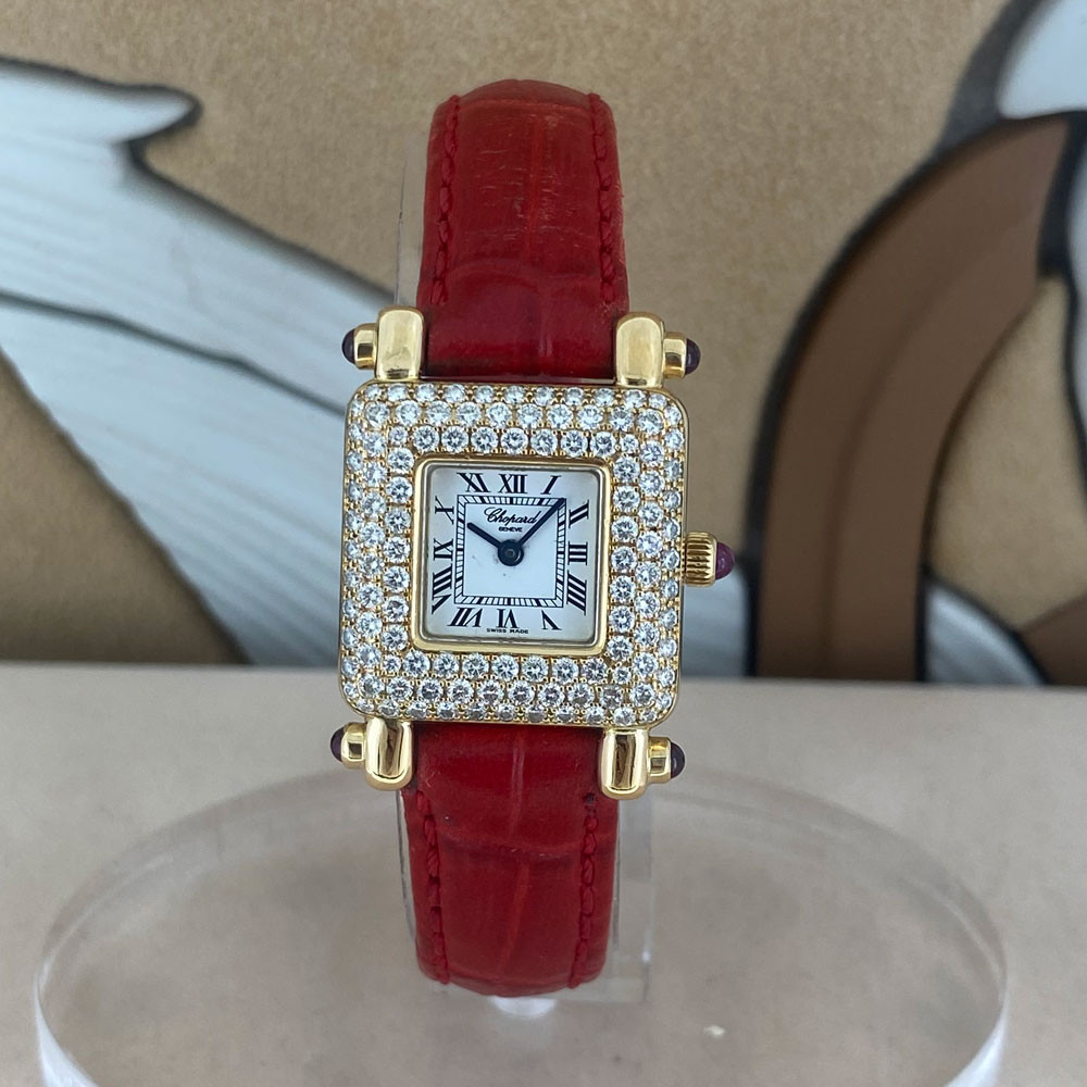 Orologio on sale chopard prezzo