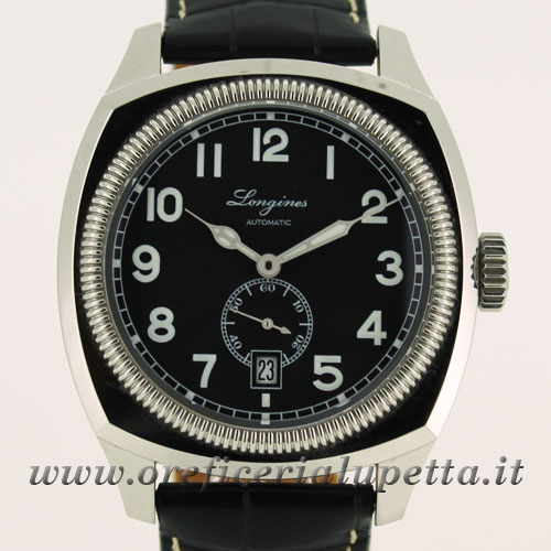 Longines Heritage 1935  L2.794.4.53.2 0