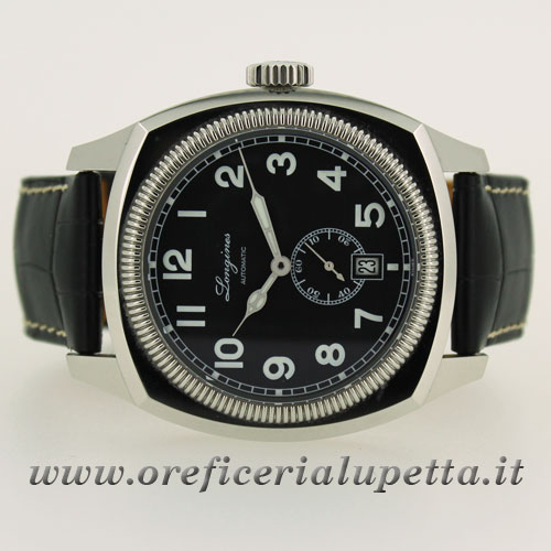 Longines Heritage 1935  L2.794.4.53.2 1